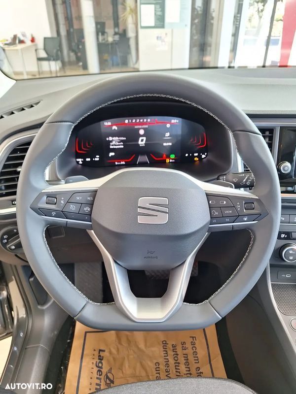 Seat Ateca - 14