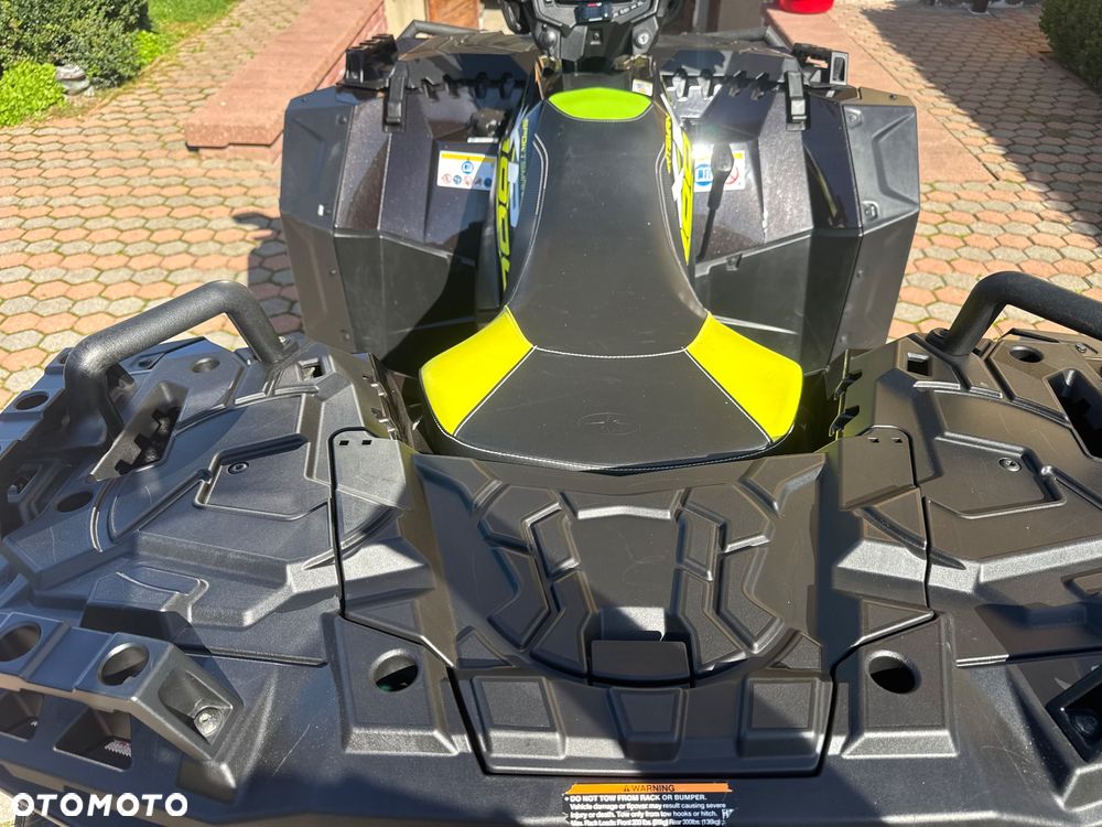 Polaris Sportsman - 30