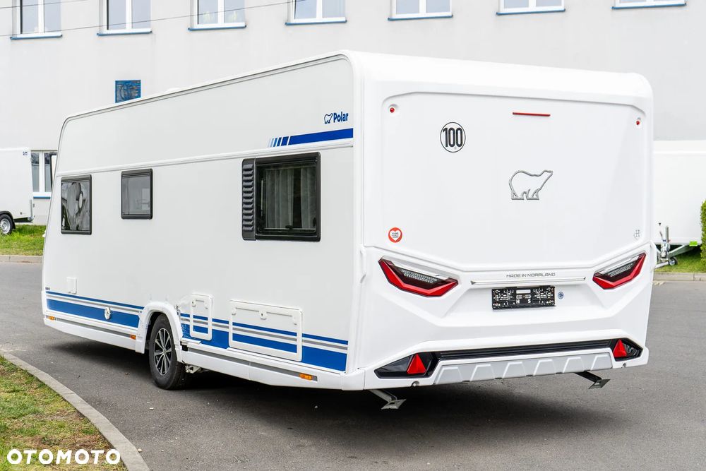 Inny Polar 620 M23 - 15