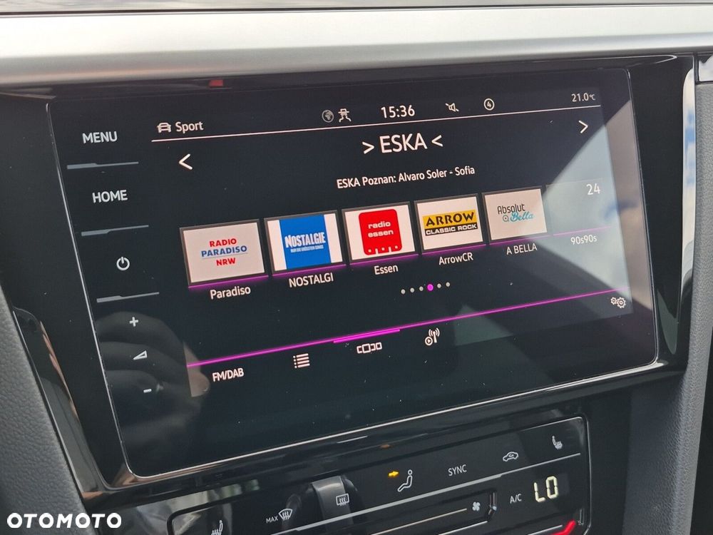 Volkswagen Arteon Shooting Brake - 25