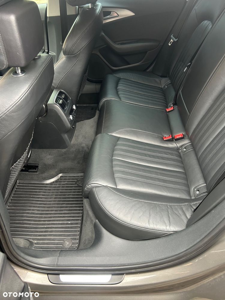 Audi A6 Avant 2.0 TDI Multitronic - 16