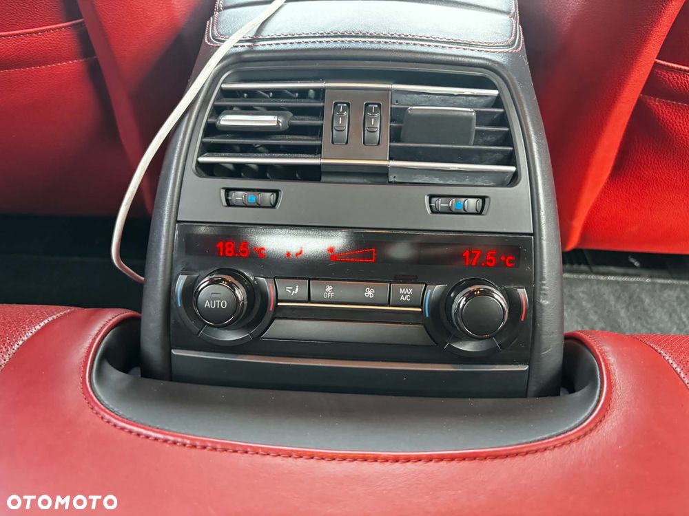 BMW Seria 6 640i - 16