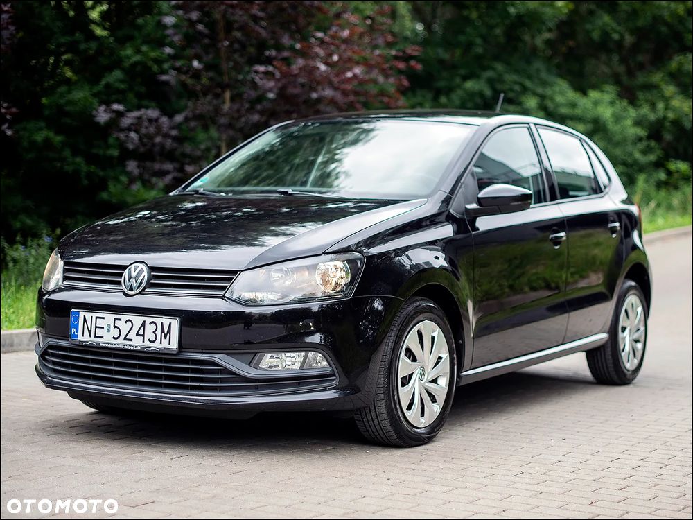 Volkswagen Polo - 12
