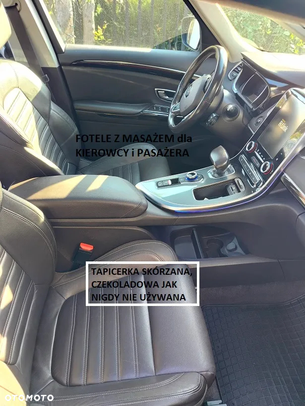Renault Espace Energy dCi 160 EDC LIMITED - 17