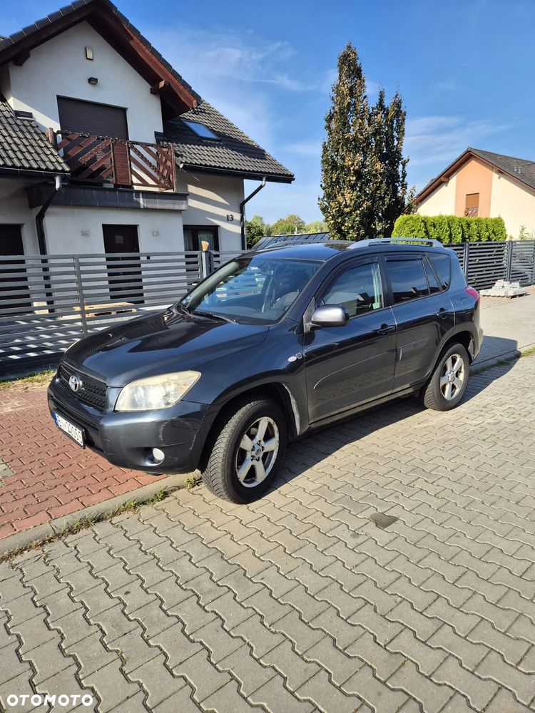 Toyota RAV4 2.0 VVT-i Premium - 2