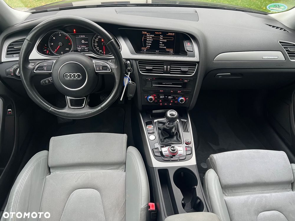 Audi A4 Allroad - 8