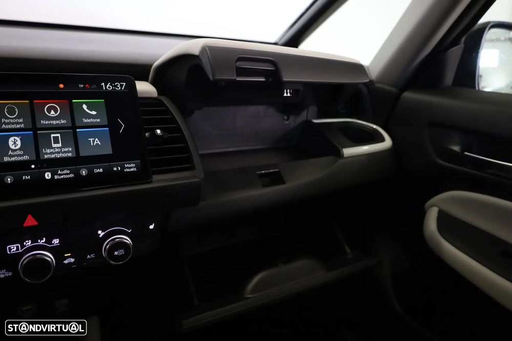 Honda Jazz 1.5 i-MMD Elegance - 35