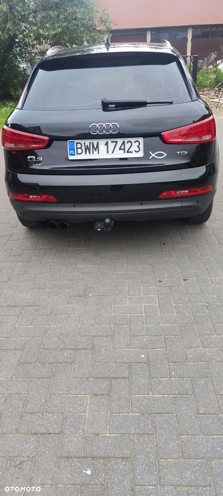 Audi Q3 2.0 TDI - 8