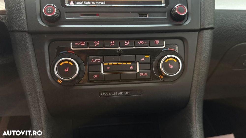 Volkswagen Golf 1.4 TSI Style - 7