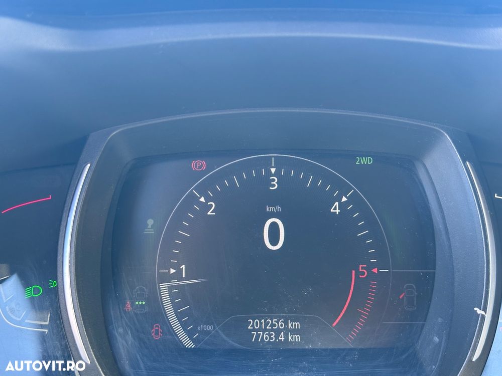 Renault Kadjar 1.6 DCI 4X4 Intens - 7