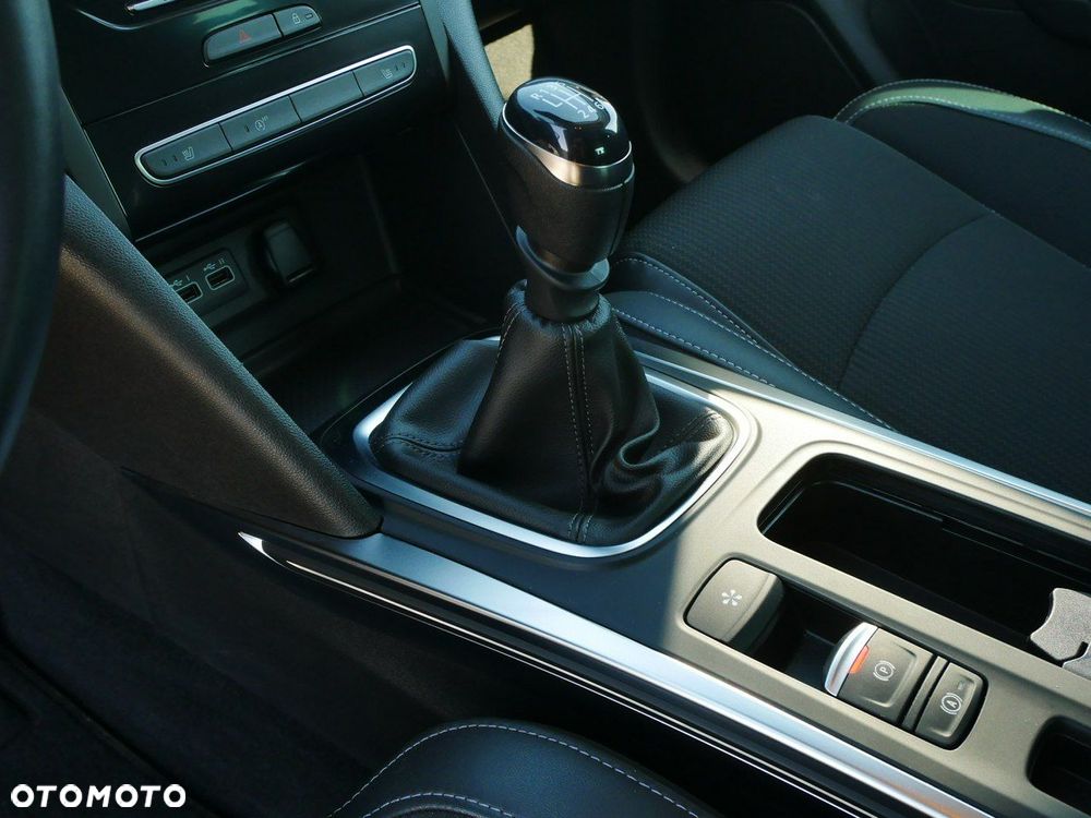 Renault Megane 1.3 TCe Techno - 21