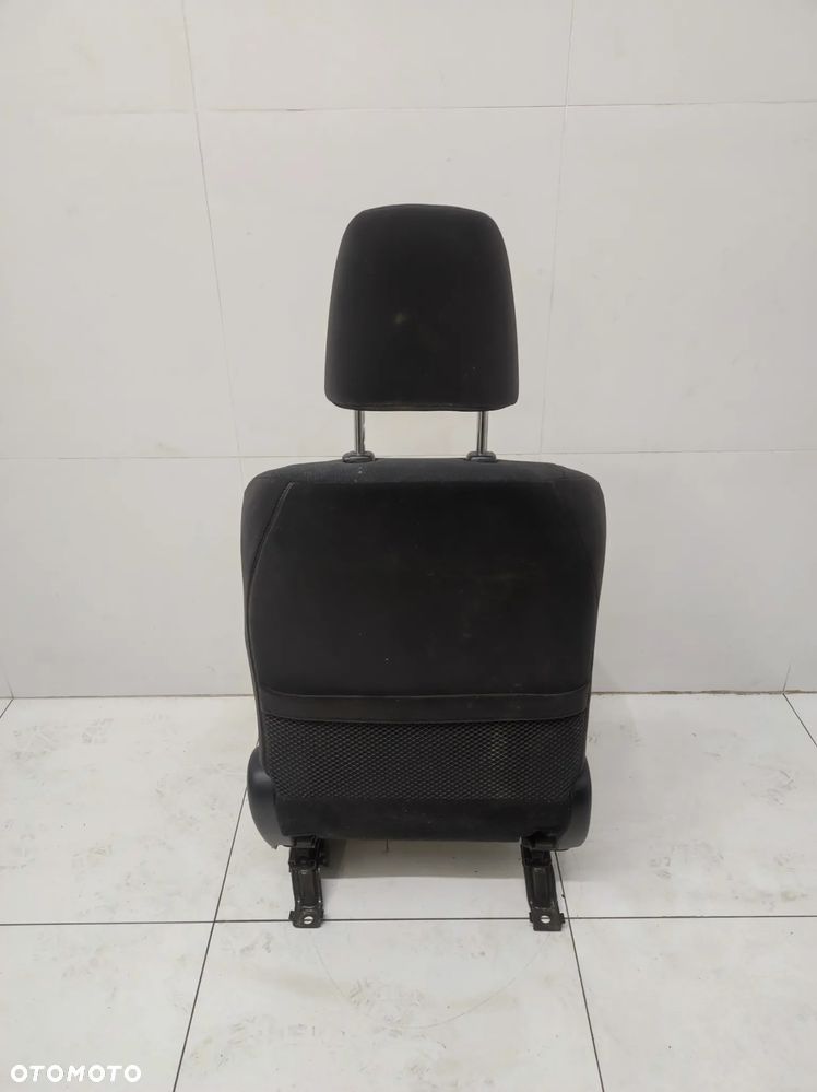 Fotel kierowcy lewy przód Toyota Land Cruiser 150 J15 lift - 5