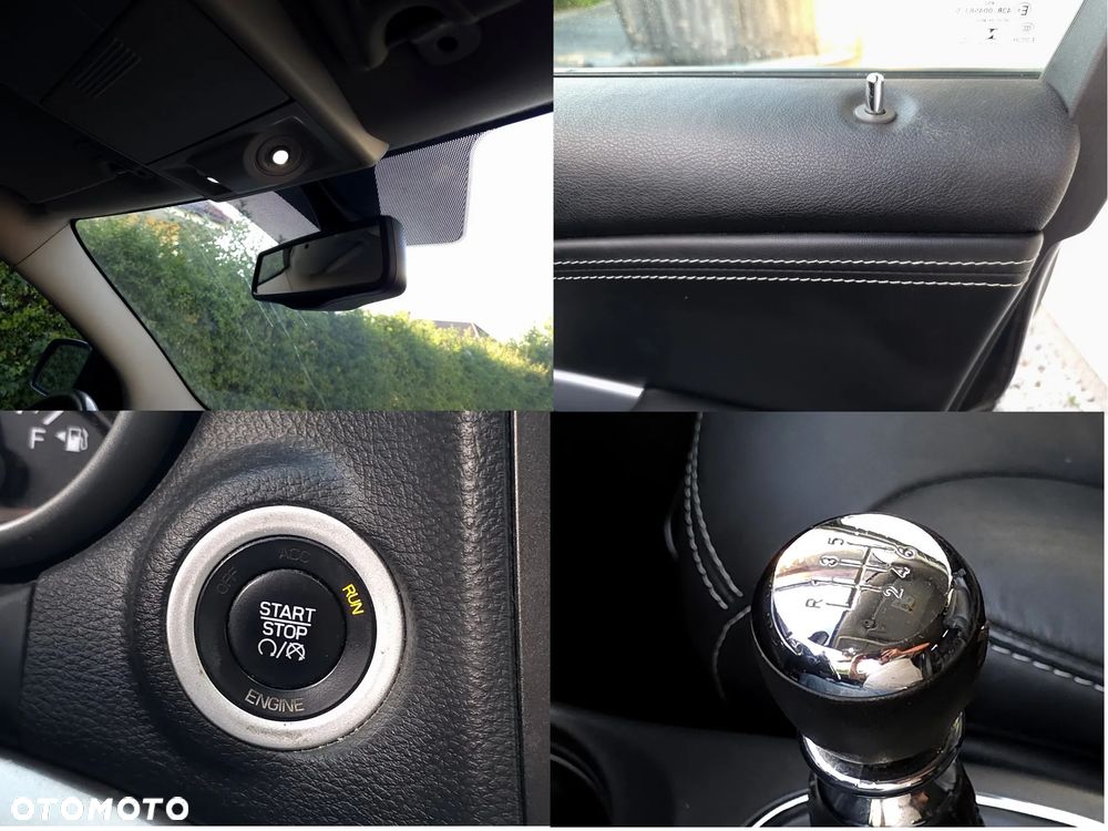 Fiat Freemont 2.0 Multijet 16V DPF Black Code - 32