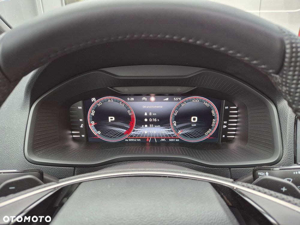 Skoda Karoq 1.5 TSI ACT Sportline DSG - 23