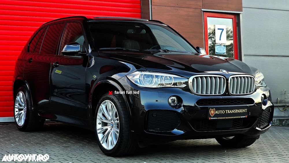 BMW X5 xDrive40e iPerformance - 15