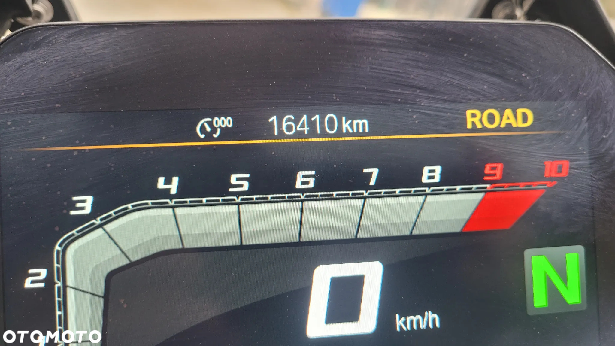 BMW R1250 GS Adventure - 21