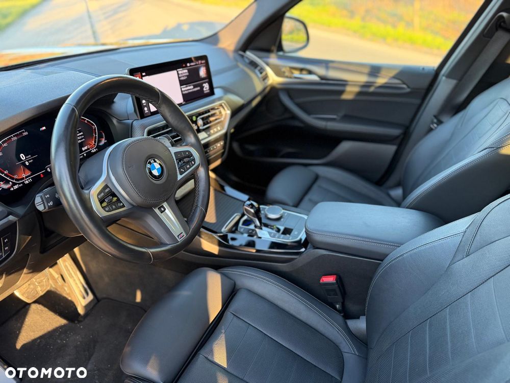BMW X3 - 5