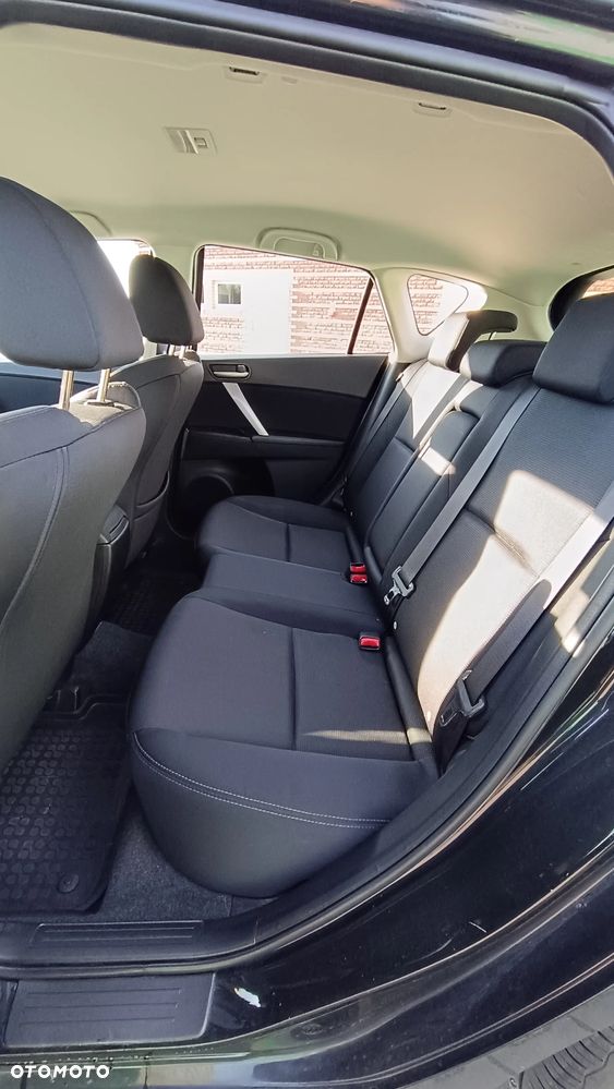 Mazda 3 1.6 16V Exclusive - 8