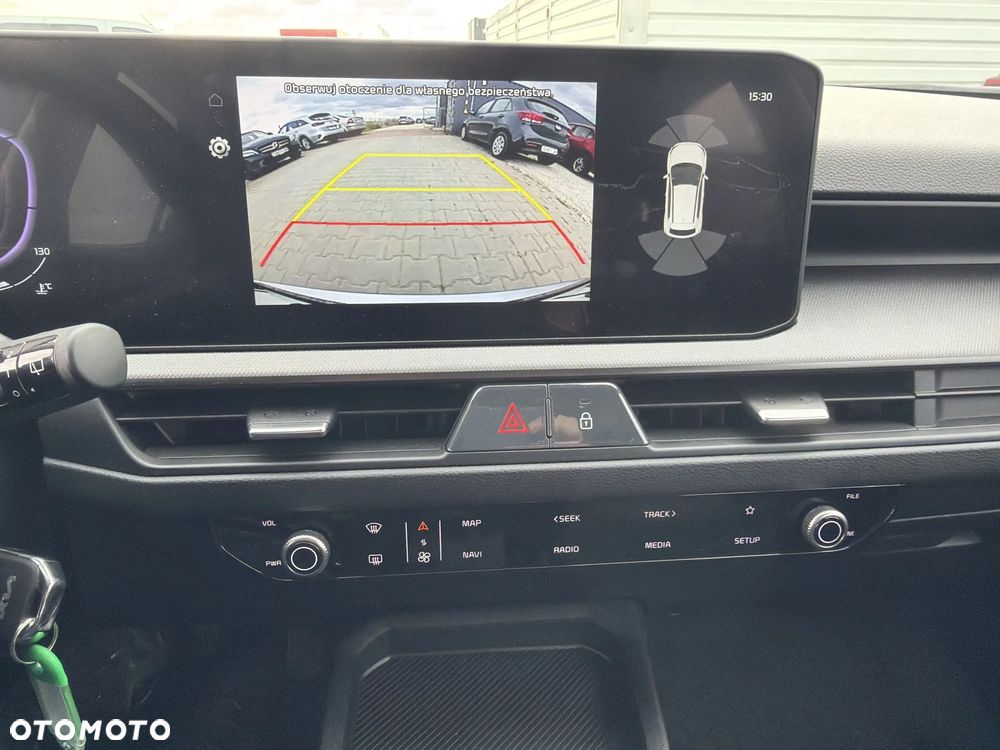 Kia Stonic 1.0 T-GDI M DCT - 23