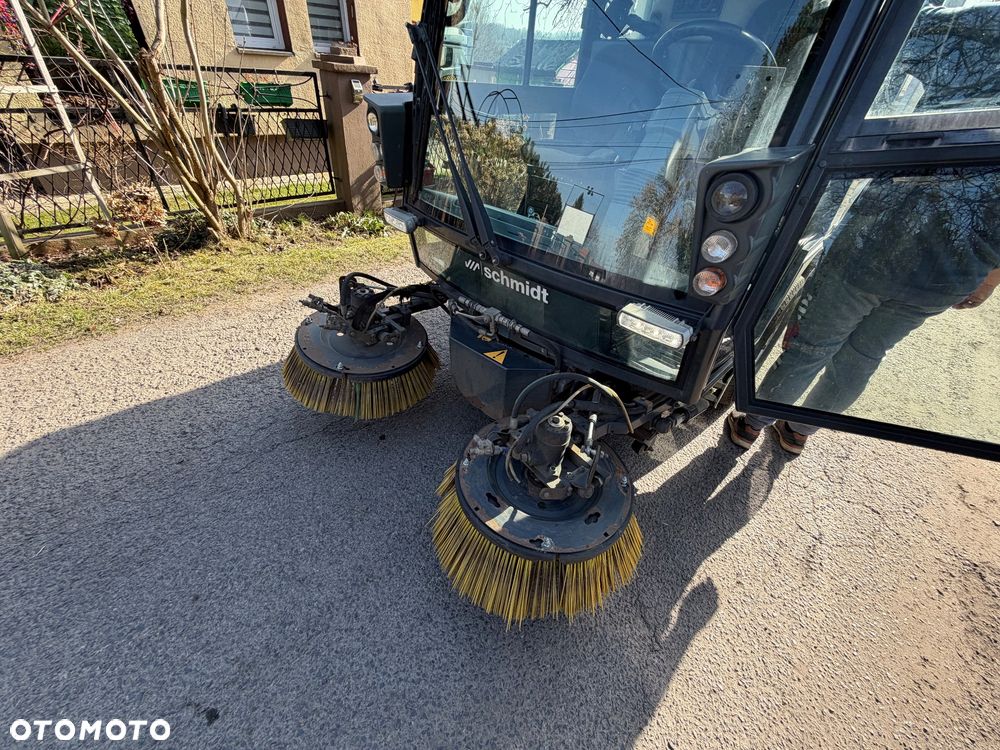 Schmidt SWINGO 200+ - 3