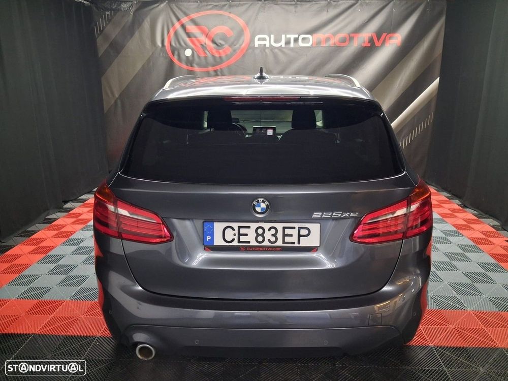 BMW 225xe Active Tourer Advantage - 6