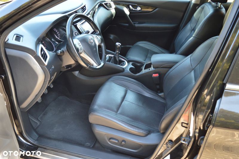Nissan Qashqai - 21