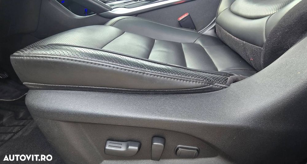 Renault Koleos BLUE dCi 190 4WD X-tronic INITIALE PARIS - 35