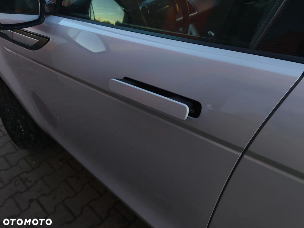 Land Rover Range Rover Evoque 2.0 D150 S - 25