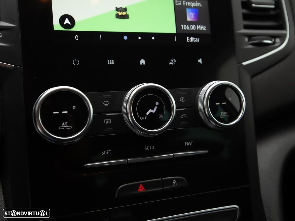 Renault Mégane - 15