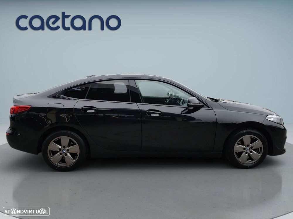 BMW 216 Gran Coupé d Advantage - 9