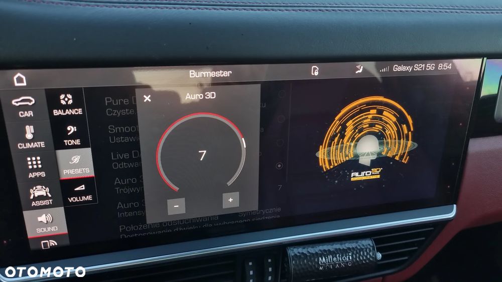 Porsche Cayenne - 29