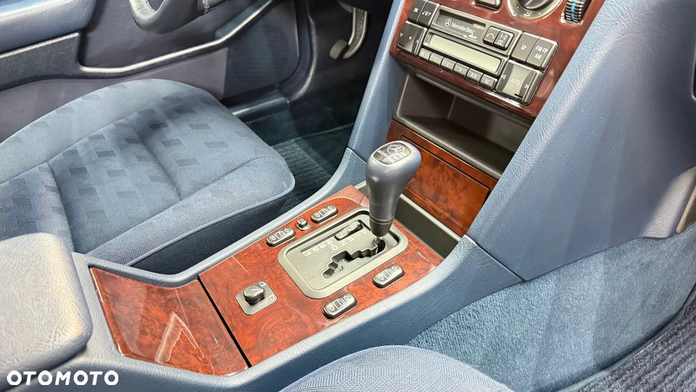 Mercedes-Benz Klasa C - 4