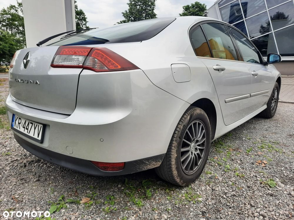 Renault Laguna 2.0 16V 140 Dynamique - 5
