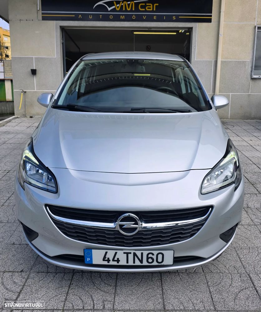 Opel Corsa 1.0 T Edition - 20