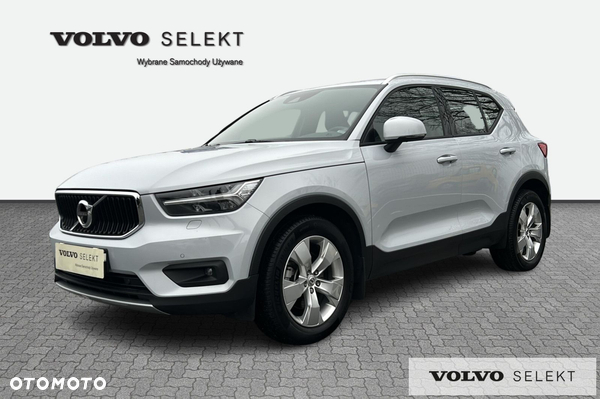 Volvo XC 40