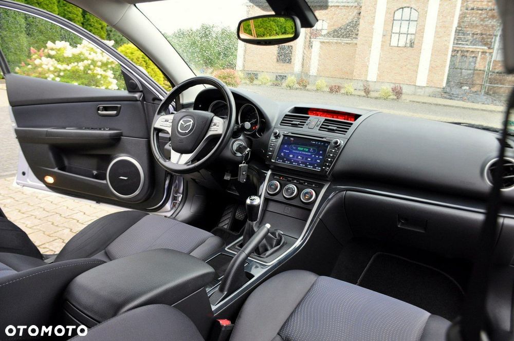 Mazda 6 - 24