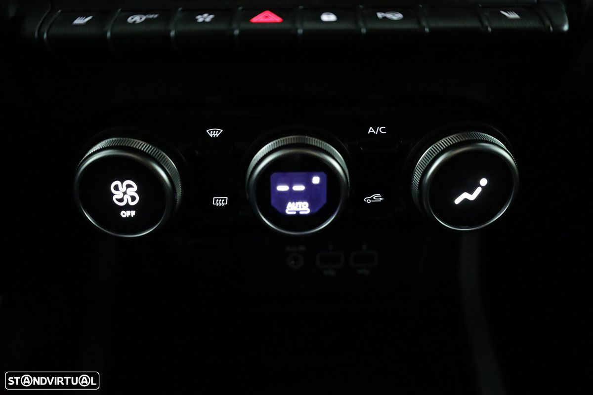 Renault Arkana 1.3 TCe R.S.Line EDC - 13