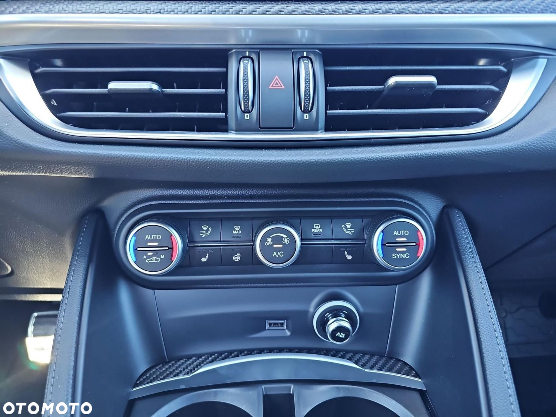 Alfa Romeo Stelvio 2.9 Bi Turbo V6 Quadrifoglio Q4 - 22