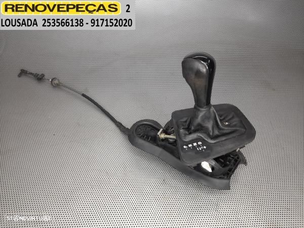 Seletor Velocidades Bmw 3 Compact (E46) - 1