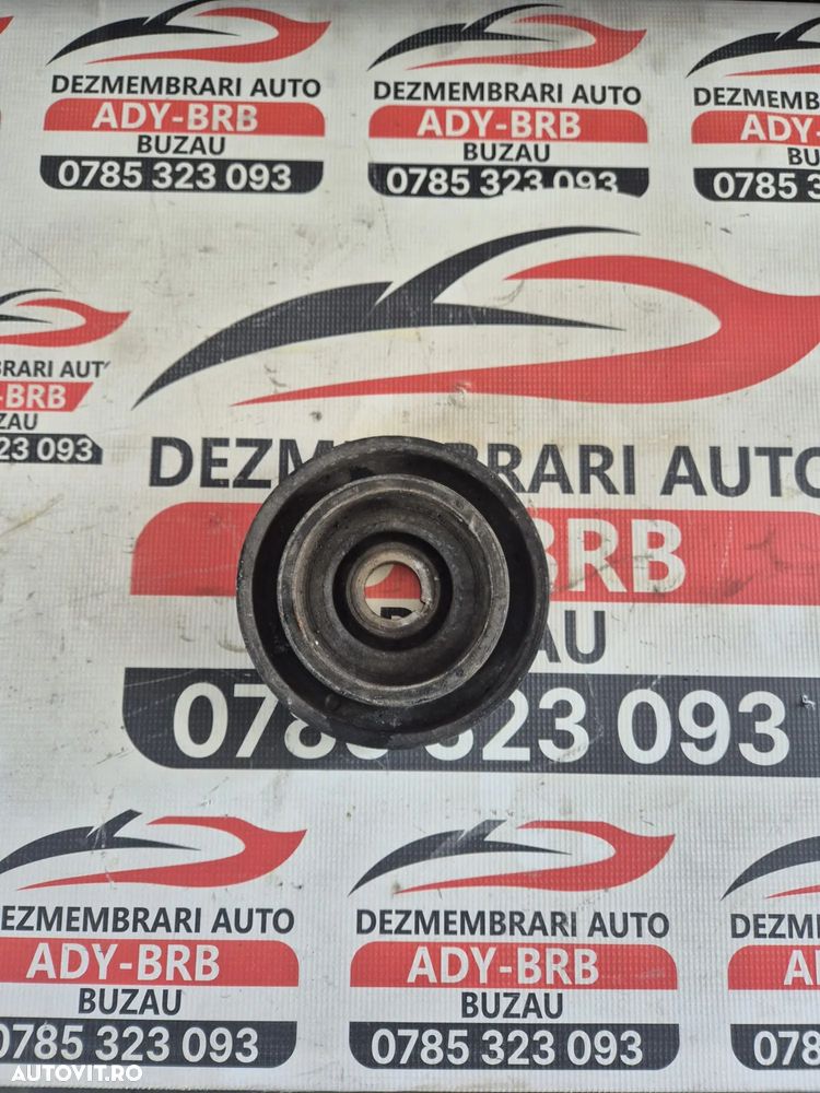 Electromotor/ Fulie arbore/ Pompa vacum/Racitor de gaze EGR Ford Galaxy 2009 2.0 tdci - 6
