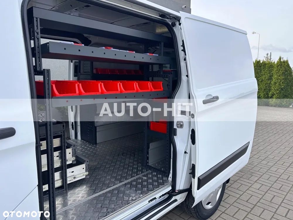Ford Transit - 18