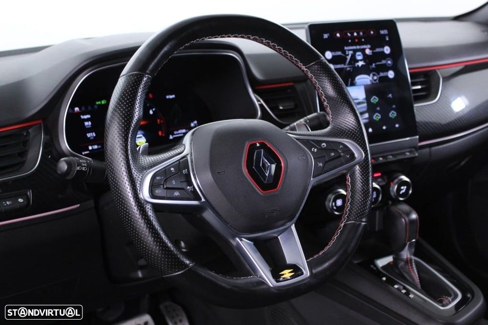 Renault Arkana 1.3 TCe R.S.Line EDC - 21
