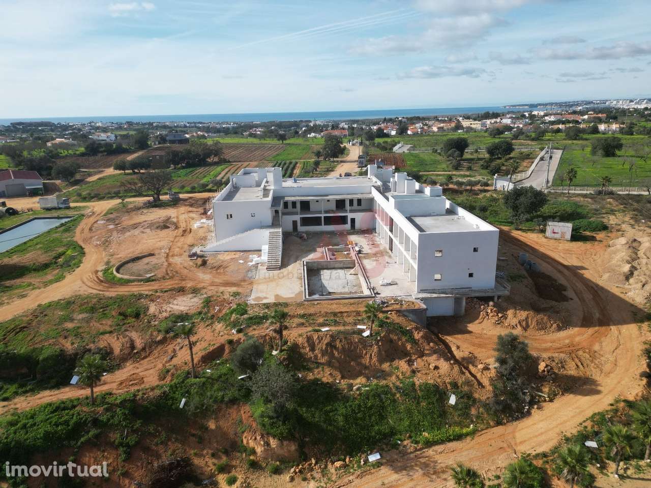 Quinta Ilha da Madeira, com Hotel Rural na Guia em Albufeira - Grande imagem: 4/31