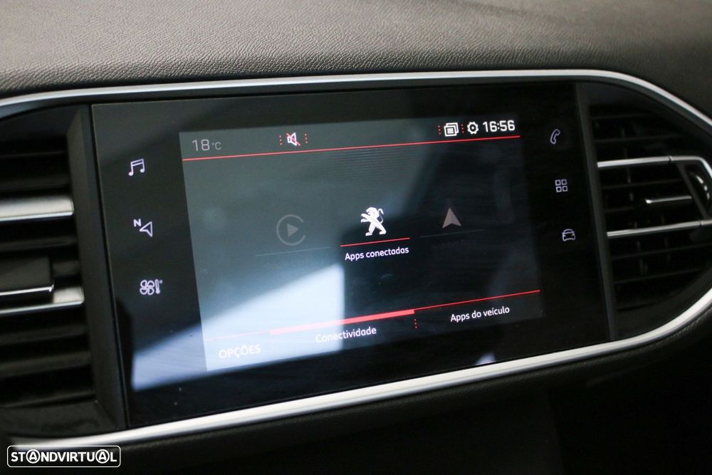 Peugeot 308 1.2 PureTech GT EAT8 - 24