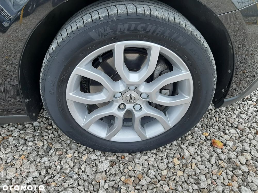 Volvo V40 Cross Country D3 Summum - 25