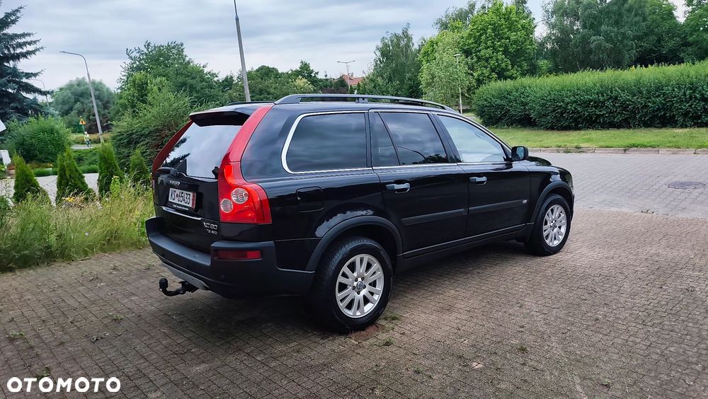 Volvo XC 90 T6 Premium - 25