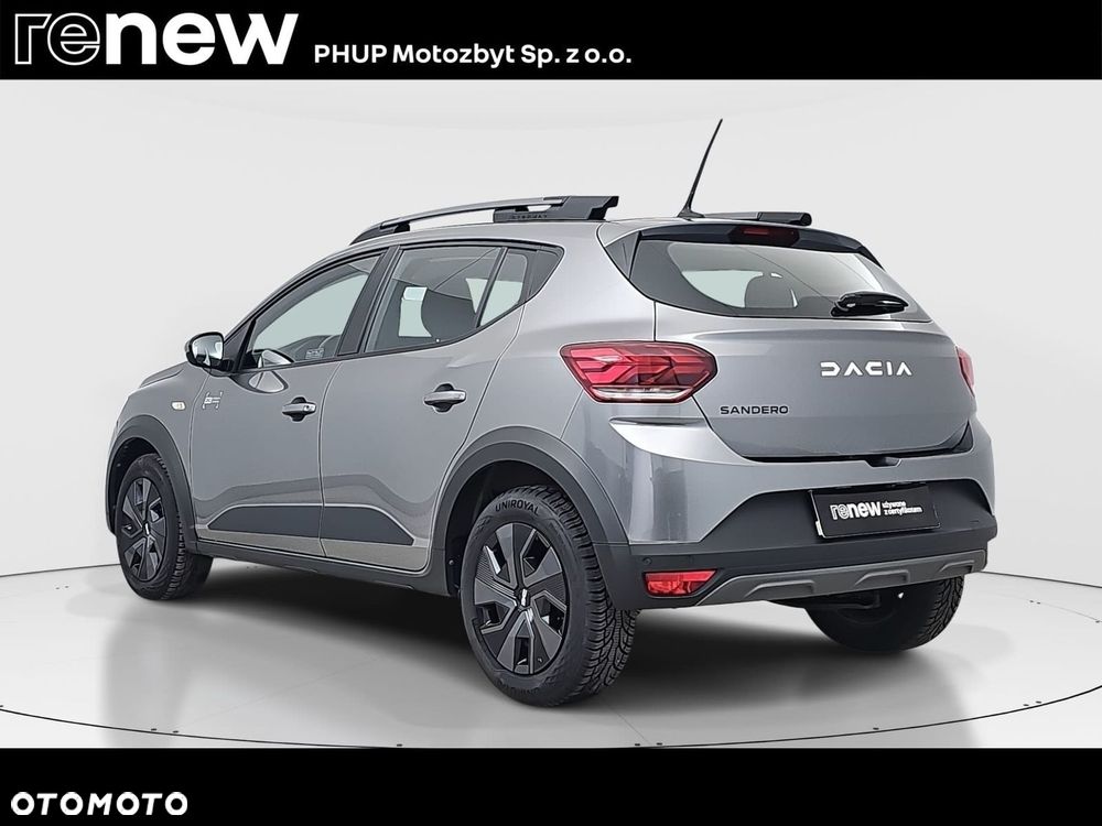 Dacia Sandero 1.0 TCe Expression - 7