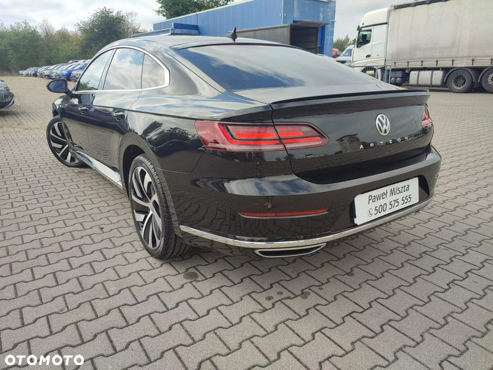 Volkswagen Arteon - 30