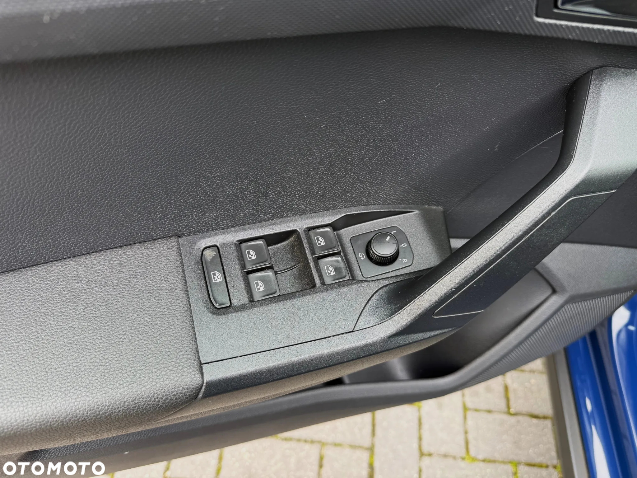 Seat Arona 1.6 TDI XCELLENCE - 15