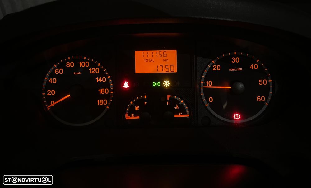 Rapido Serie 90dF 9090F 2.3JTD - 29